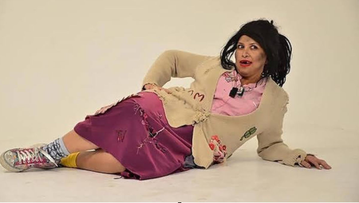 Liliana Arriaga 'La Chupitos' denuncia racismo en un hotel de EU | ESPECIAL