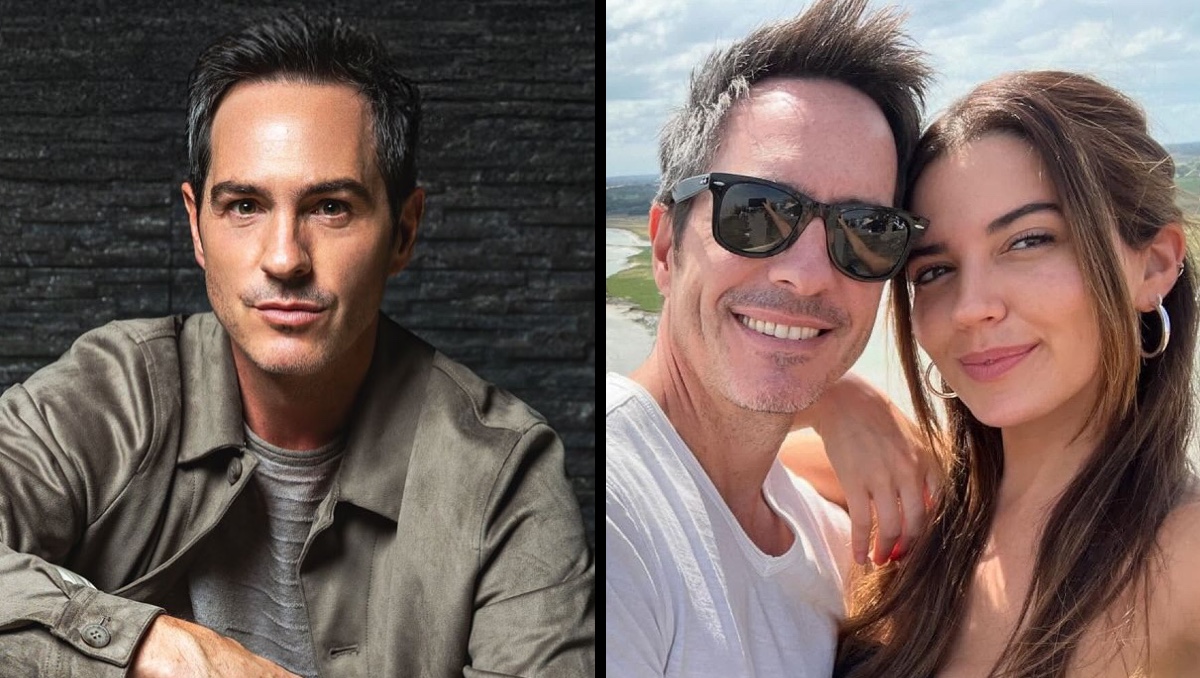 Mauricio Ochmann confirma ruptura con Lorena González  | ESPECIAL