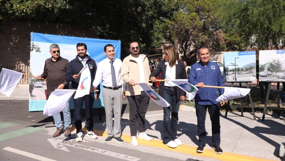 El municipio informó que la ciudadanía podrá consultar dudas en las redes sociales oficiales | Luis Guerra