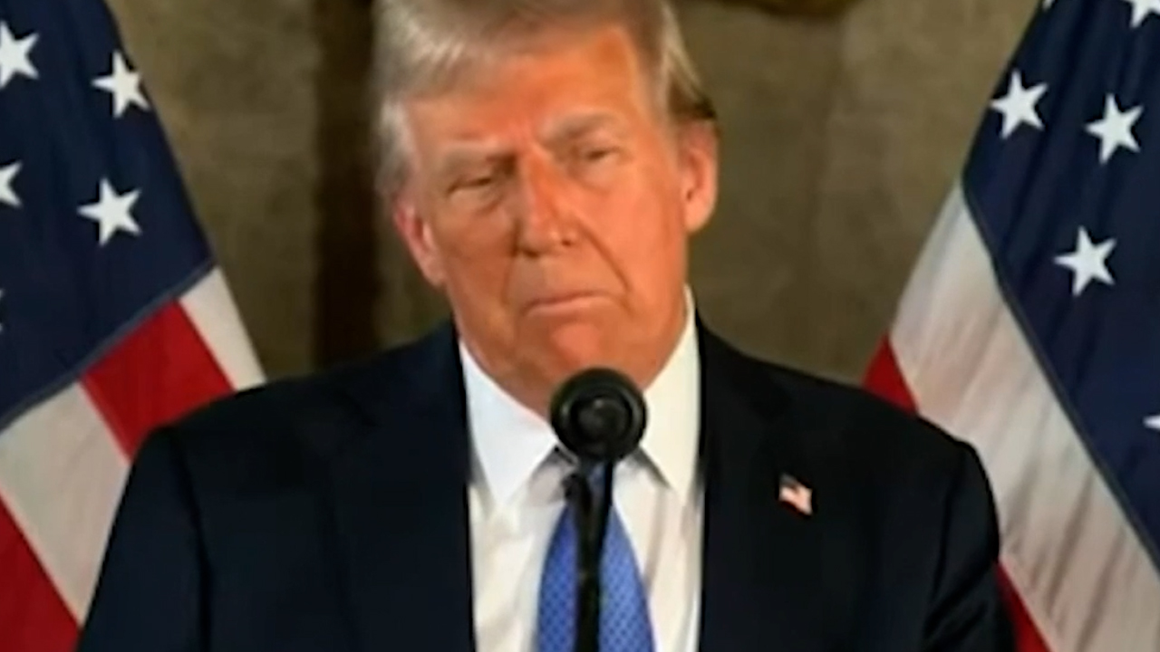 NBC: Administración Trump planearía enviar tropas e inteligencia a México contra cárteles