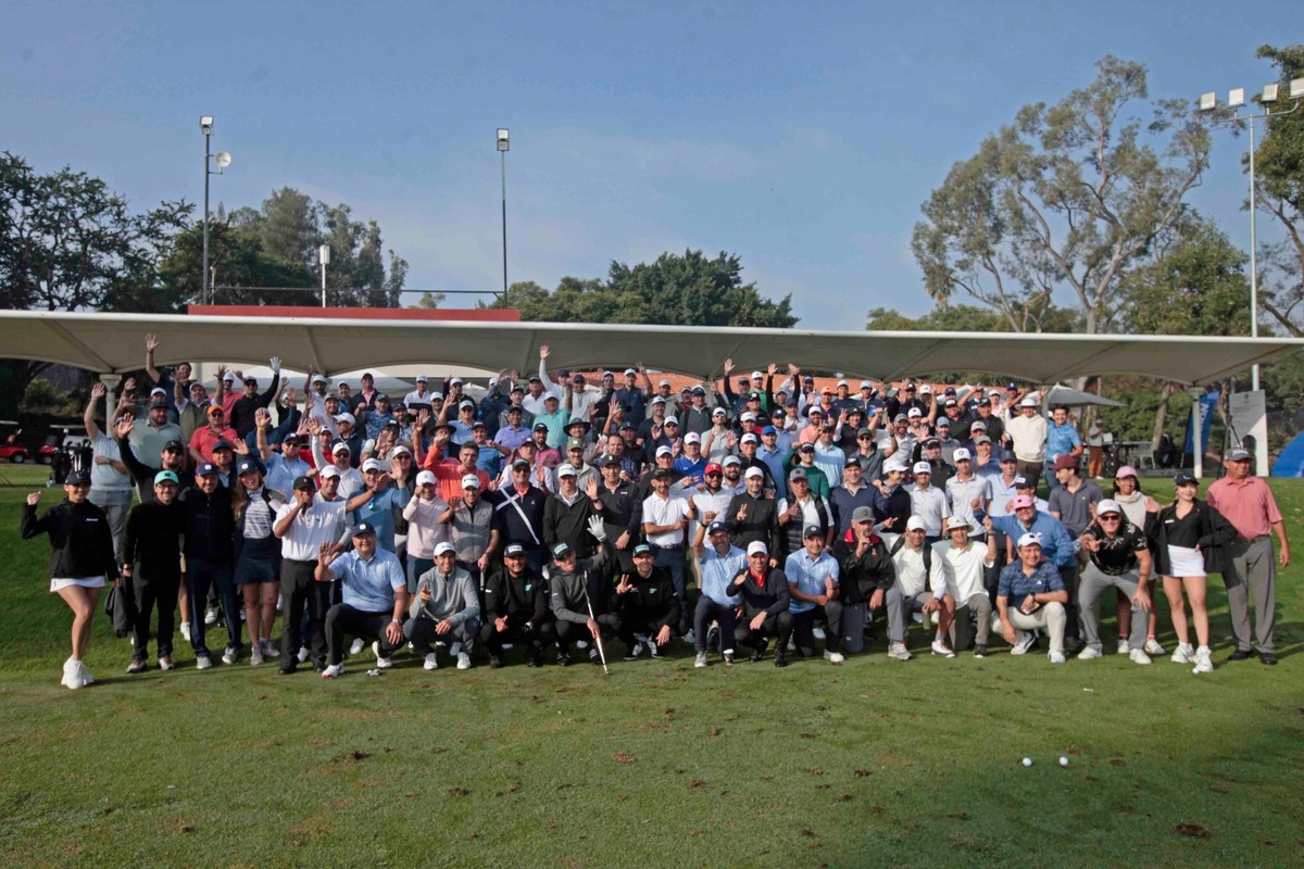 Novena edición del Akron Experience. (Cortesía)