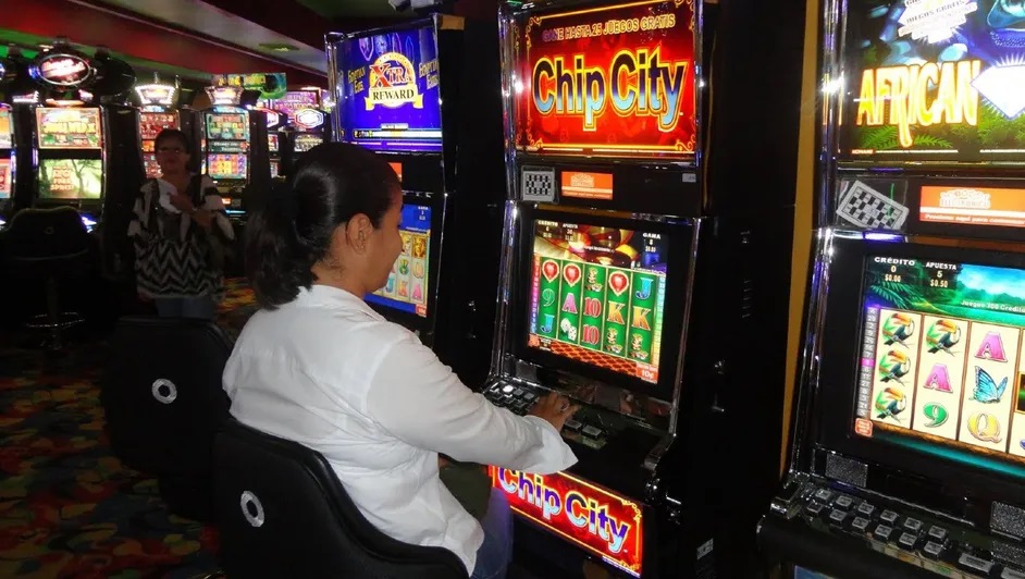 El objetivo es distinguir al jugador social, del problemático y el patológico. | Sergio Villafuente