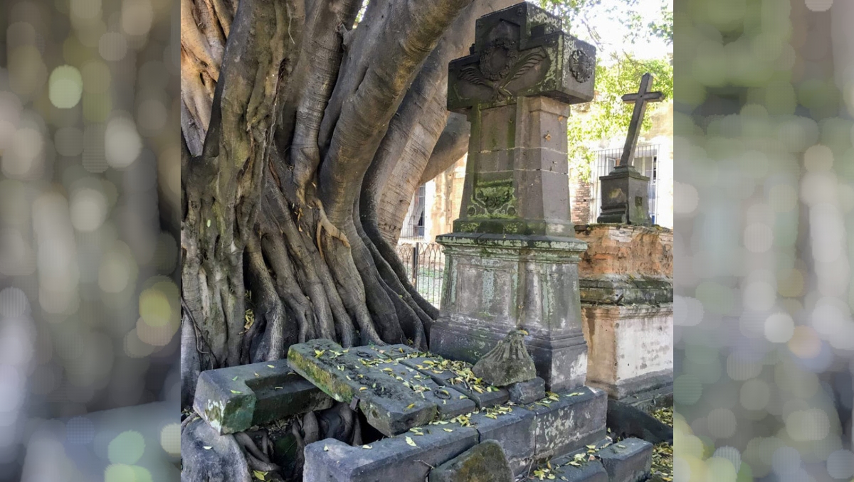 El Panteón de Belén continuará con actividades y recorridos para honrar el mes de los difuntos (Foto: Cortesía)