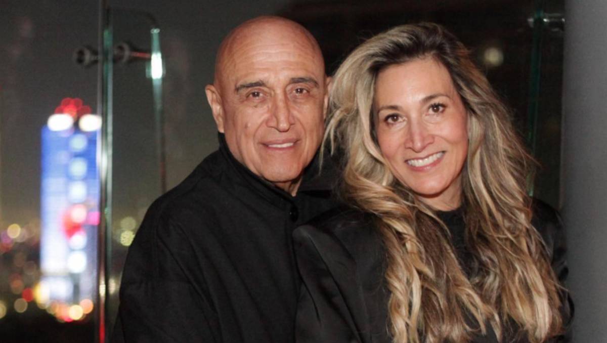 El productor compartió un mensaje lleno de gratitud y preocupación que encendió las alarmas entre sus seguidores.