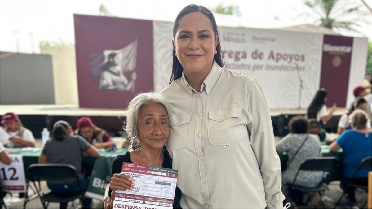 Pensión del Bienestar para Adultos Mayores se pagará a partir de esta fecha | Especial