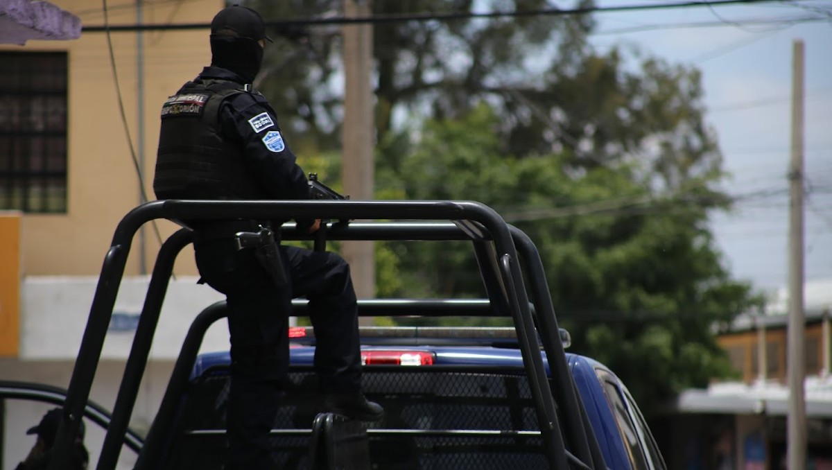 Tres personas resultaron heridas durante un ataque armado en la colonia Vibar, León.