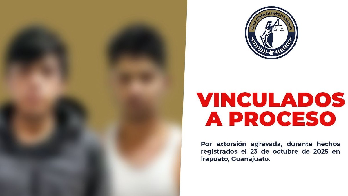 La Policía Municipal implementó un operativo que permitió la detención de ambos hombres momentos después del incidente. | Cortesía