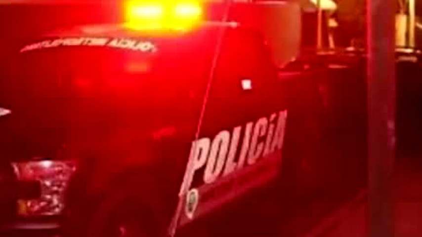 Tres policías pierden la vida en enfrentamiento en Huixcolotla, Puebla