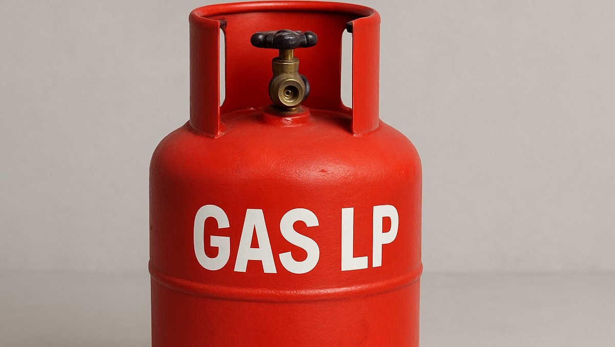 Así quedó el precio del gas LP para esta semana en CdMx y Edomex | Especial IA Discover Milenio