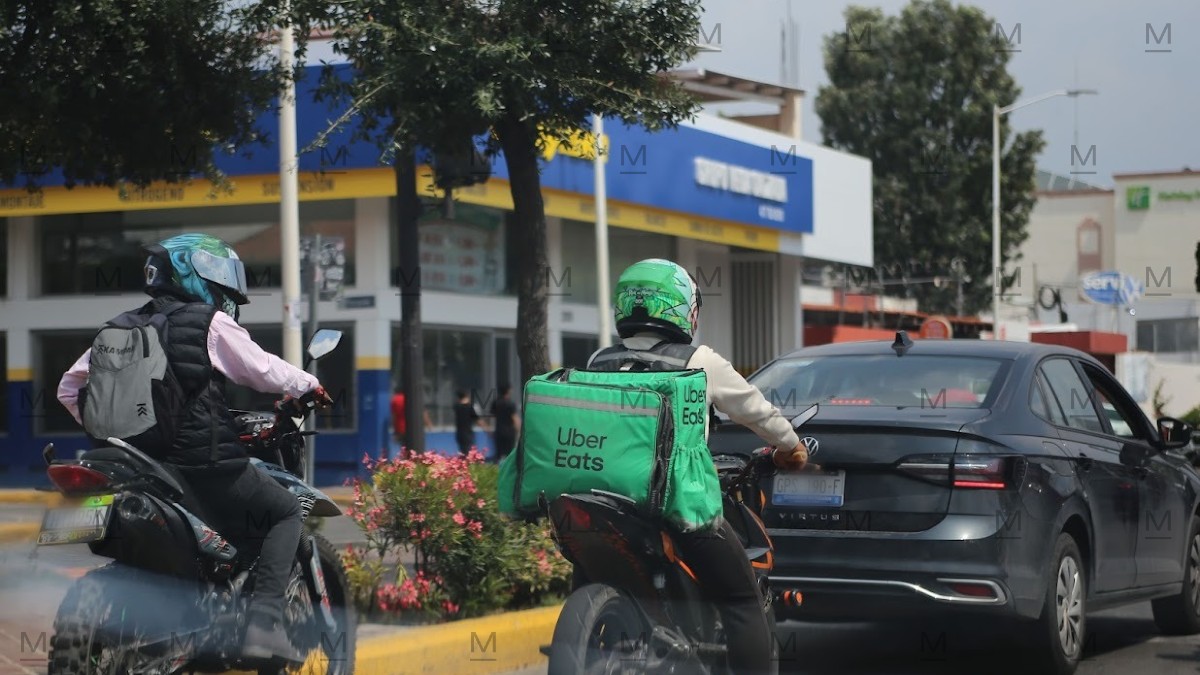 Prohibir los mototaxis tendrá un impacto directo en mujeres y estudiantes que son principales usuarios. | Dany Béjar.