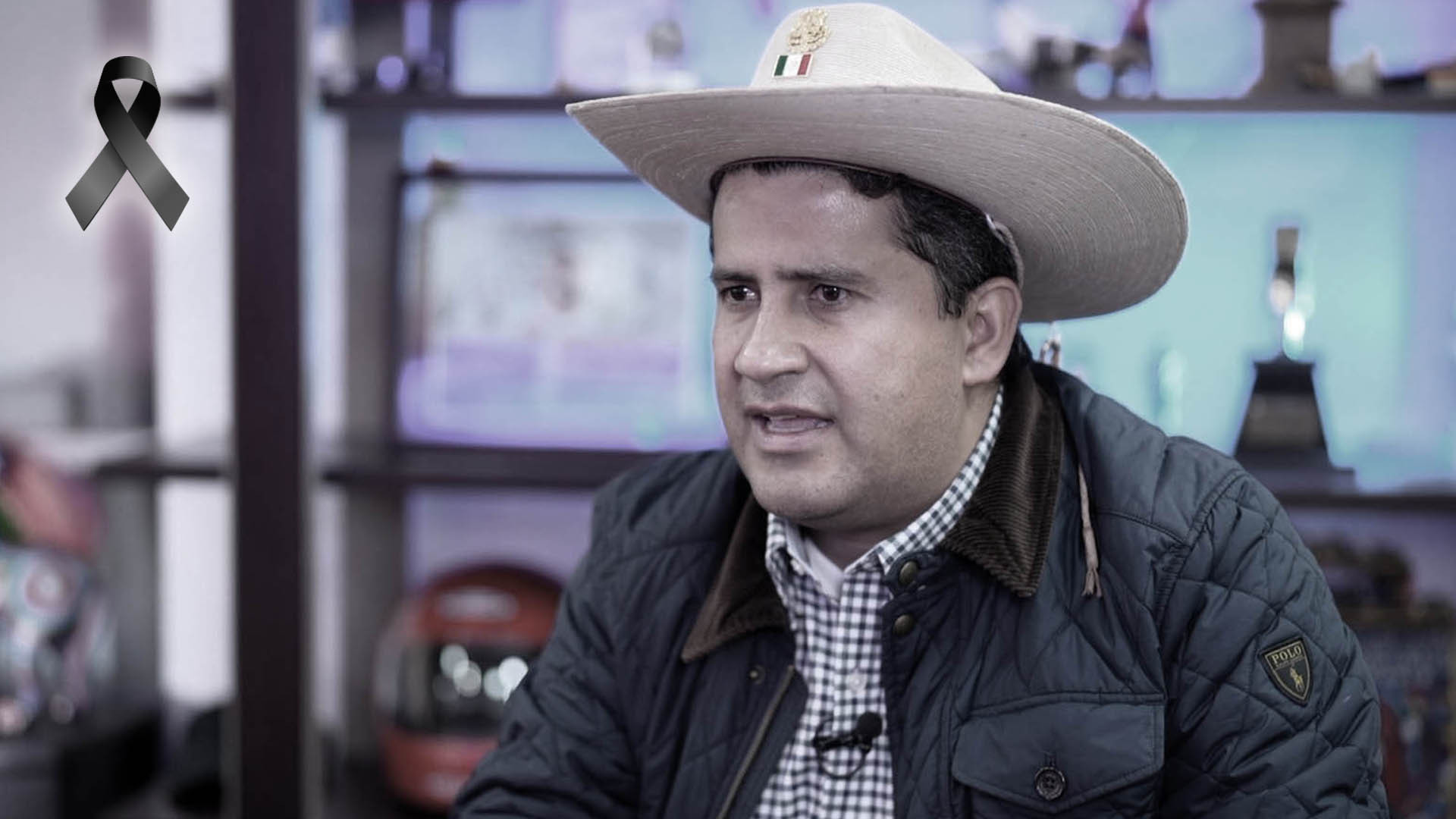 Me quedan 3 caminos: cárcel, muerte o éxito": Carlos Manzo [Entrevista completa]