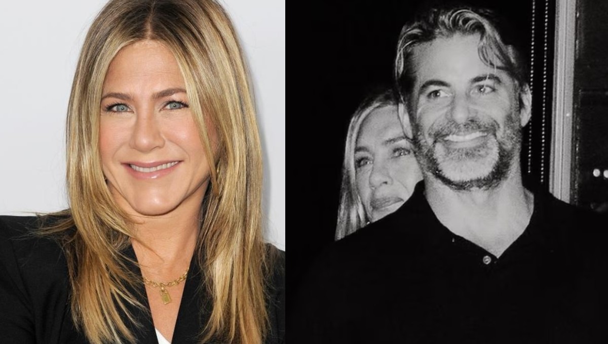 ¿Quién es el novio de Jennifer Aniston? | Especial