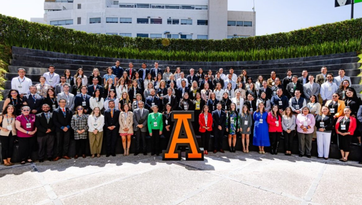 Red Anáhuac Puebla | Especial