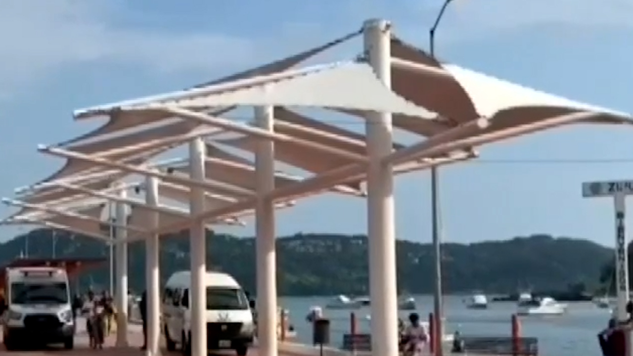 Riña entre civiles termina en balacera en Zihuatanejo; hay cuatro muertos