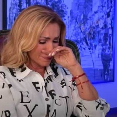 Rocío Sánchez Azuara sufre robo en tienda departamental | Especial