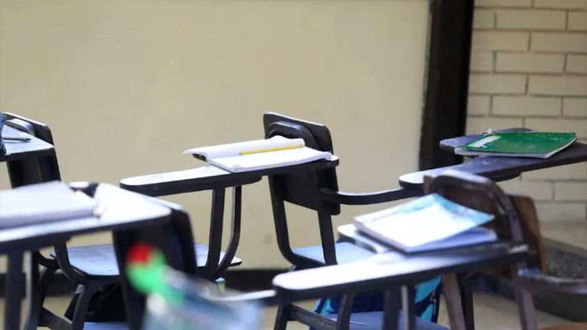 Suspenden clases en Uruapan por asesinato del alcalde Carlos Manzo