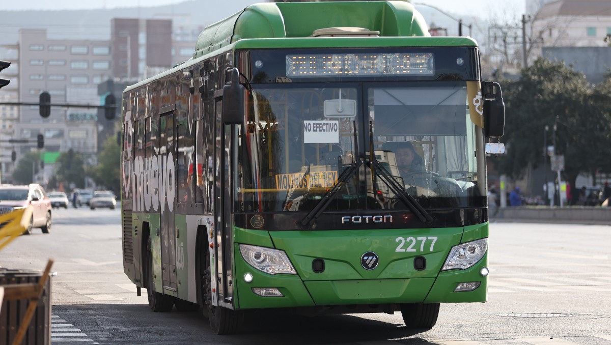 Las tarifas sociales estaban destinadas para estudiantes, adultos mayores, mujeres y grupos vulnerables. Foto: Jorge López