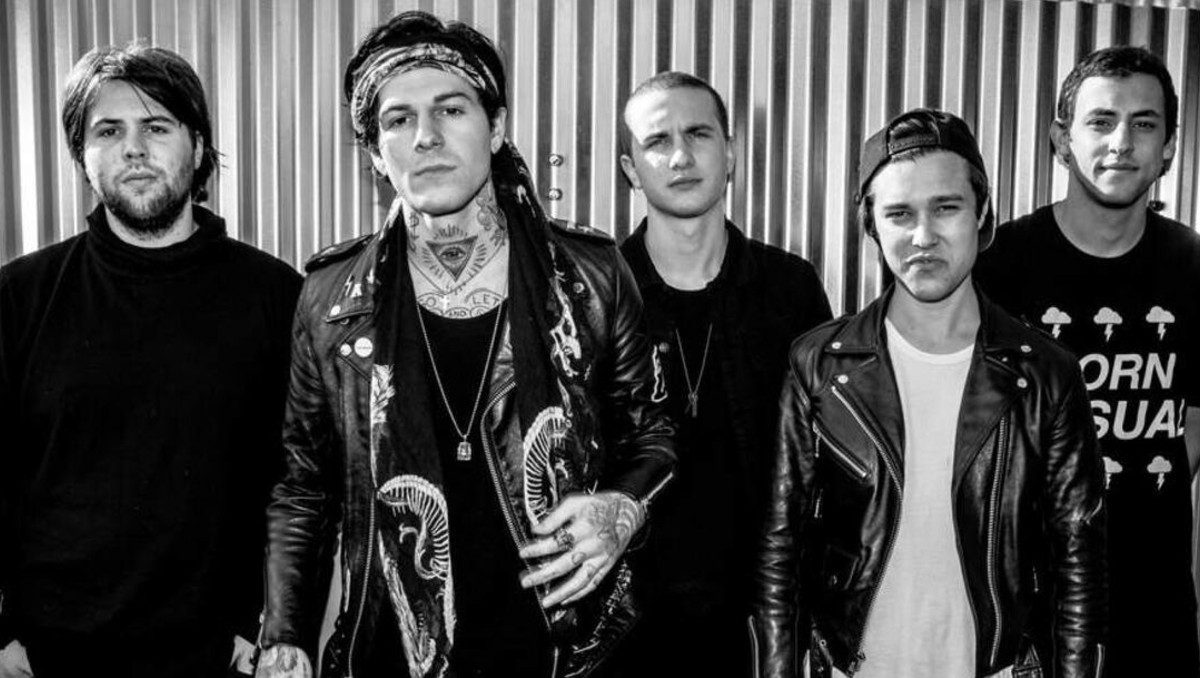 The Neighbourhood anuncia gira por México | Especial