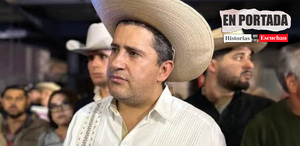 Uruapan en duelo, indignación y exigencia de justicia: el asesinato de Carlos Manzo, alcalde que desafiaba al narco