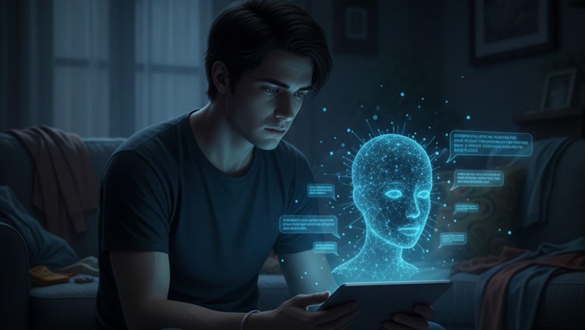 Utilizar IA con frecuencia causa condición psicológica | Especial