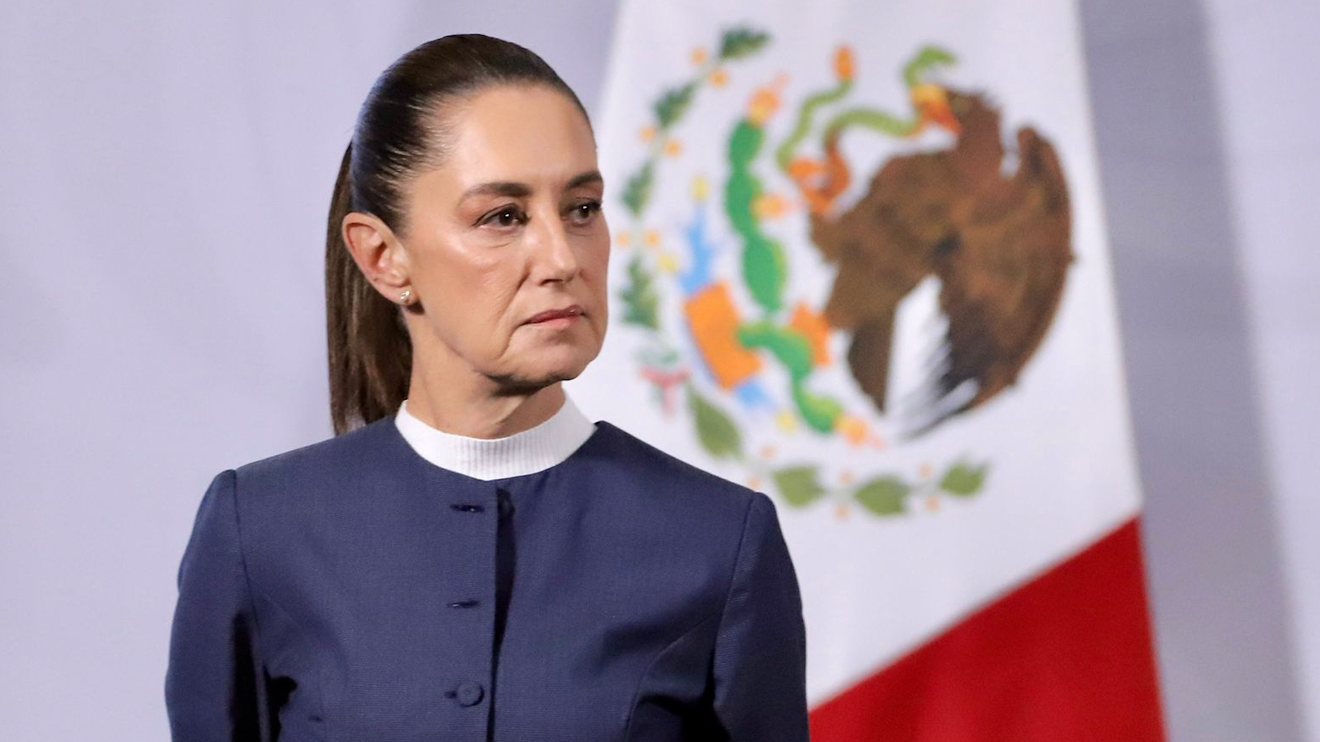 “Vamos a estar cerca de Michoacán, no están solos”, garantiza Sheinbaum