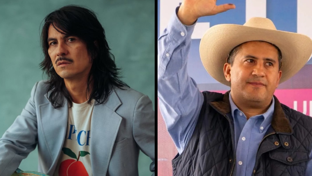 Vicente Jáuregui revela detalles del asesinato de Carlos Manzo| ESPECIAL