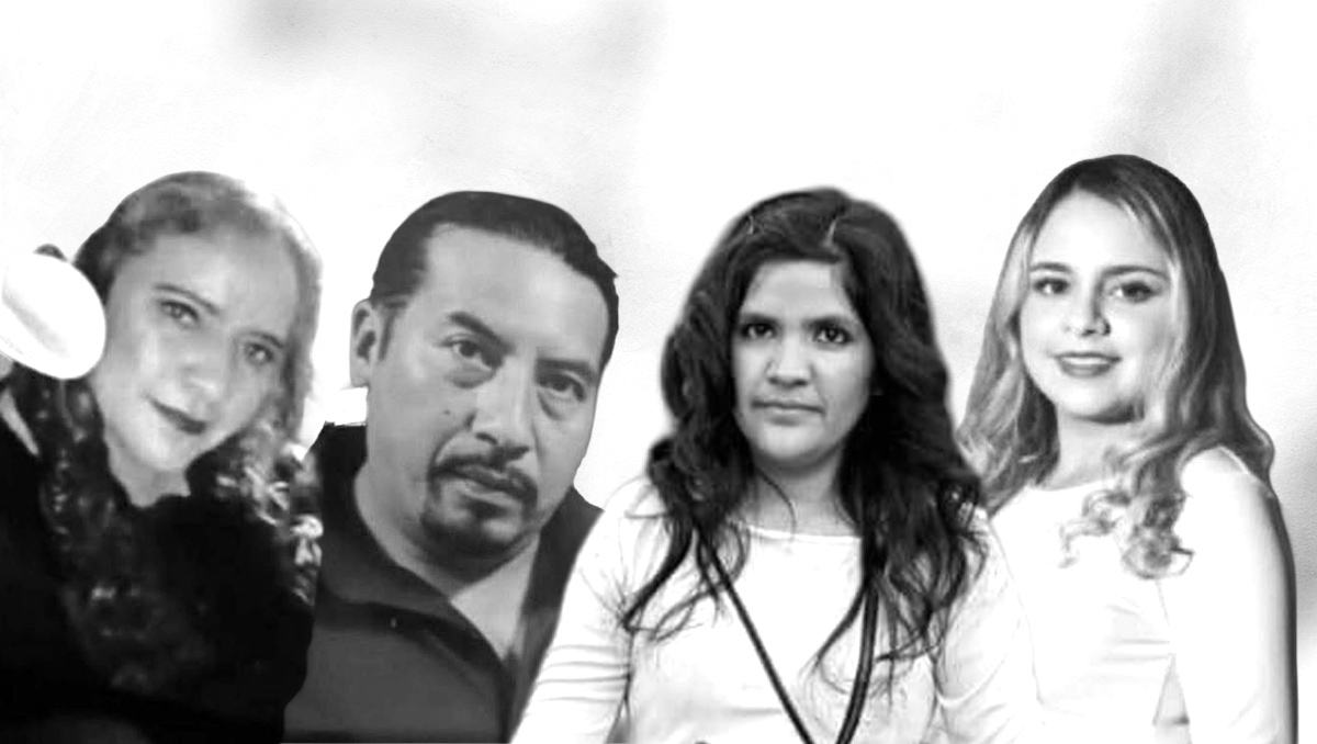 Quiénes son las víctimas del incendio en la tienda de Waldo's, Hermosillo | Perfil / Especial