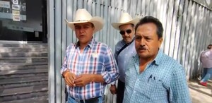 La reunión tiene el objetivo de trazar la hoja de ruta que permita consolidar los acuerdos alcanzados entre los agricultores y la dependencia.