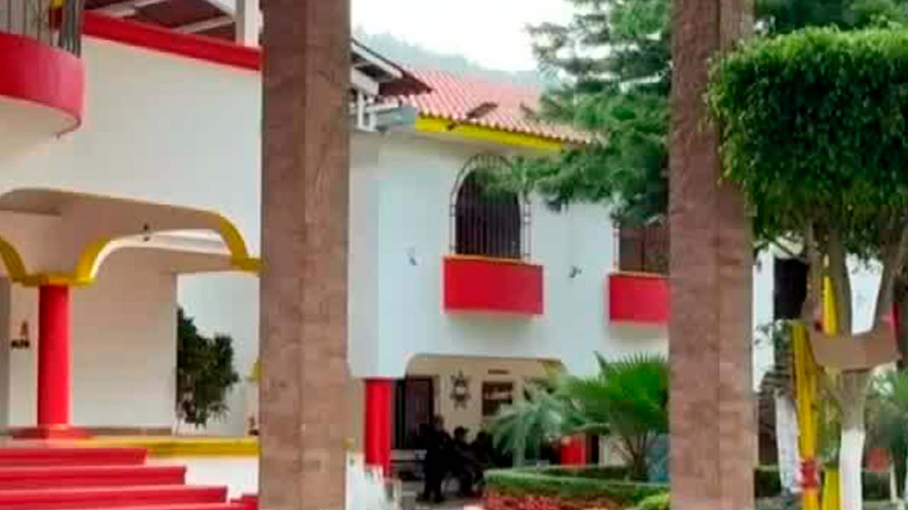 Ningún alcalde en Chiapas cuenta con escoltas ni medidas especiales de seguridad: Fiscal General