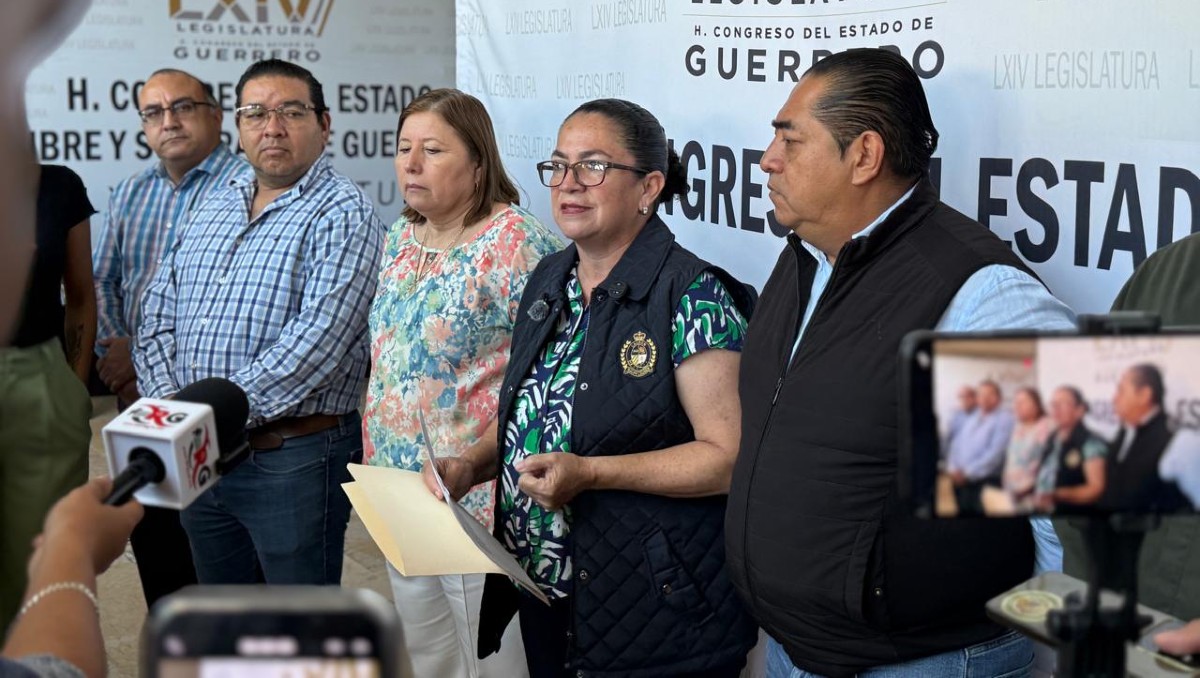 Los tres alcaldes permanecen solo con tres elementos asignados para su protección. | Foto: Especial