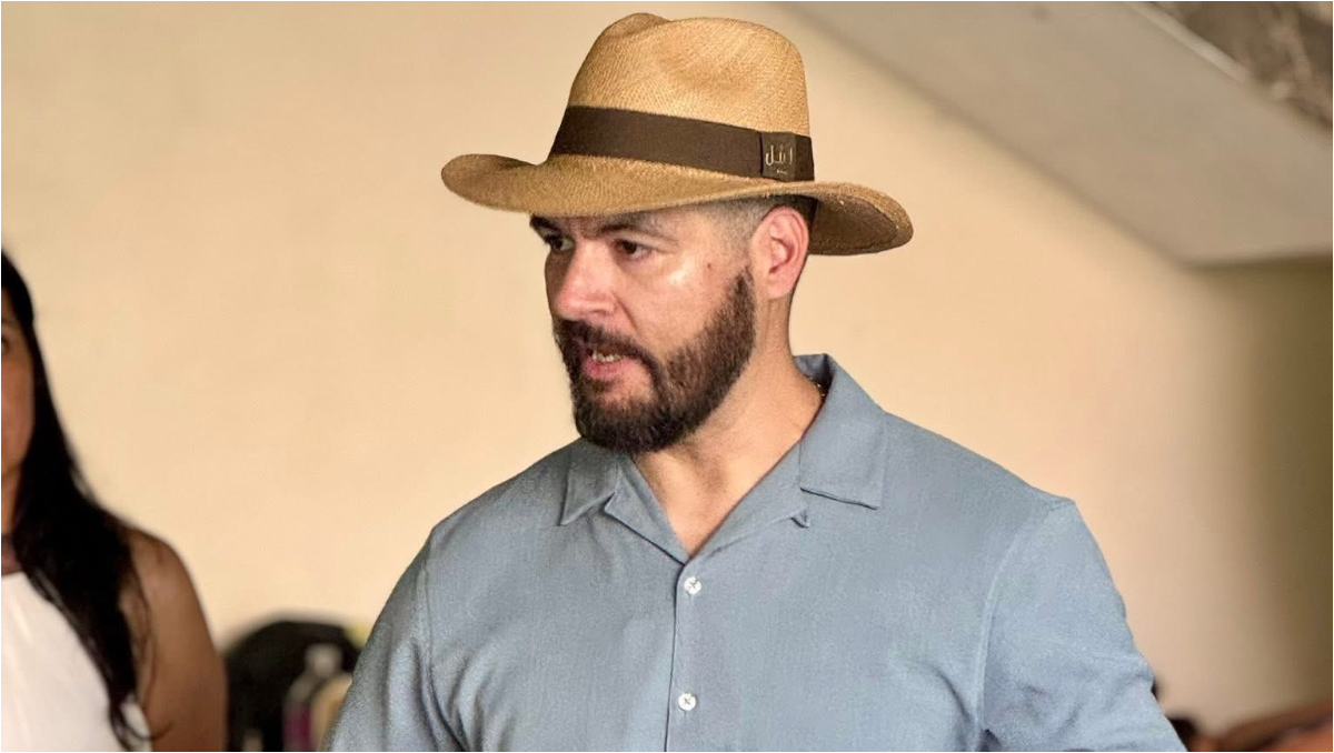 Alejandro Correa desapareció en la madrugada del 2 de noviembre | Especial