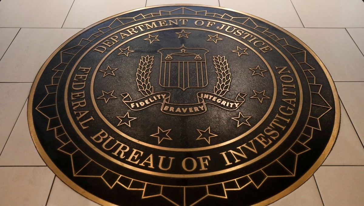 Algunos de los agentes fuero trasladados a otros departamentos. | Reuters