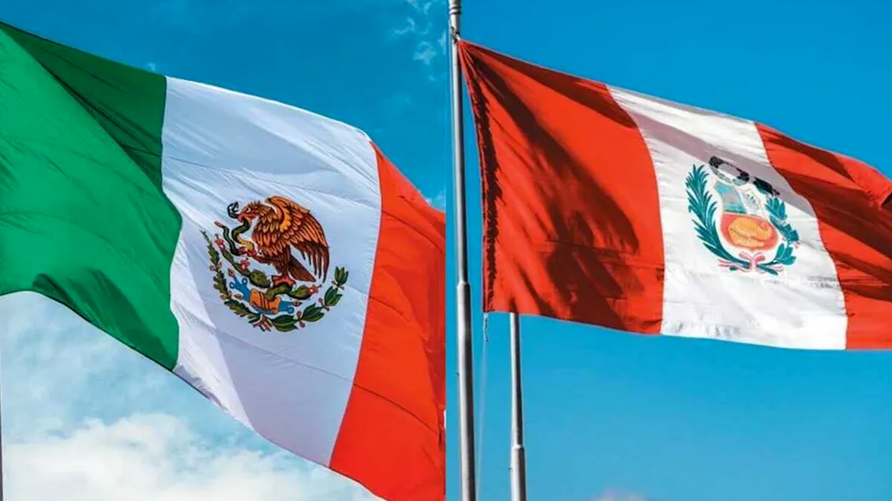 Análisis: Ruptura diplomática entre México y Perú, causas y repercusiones