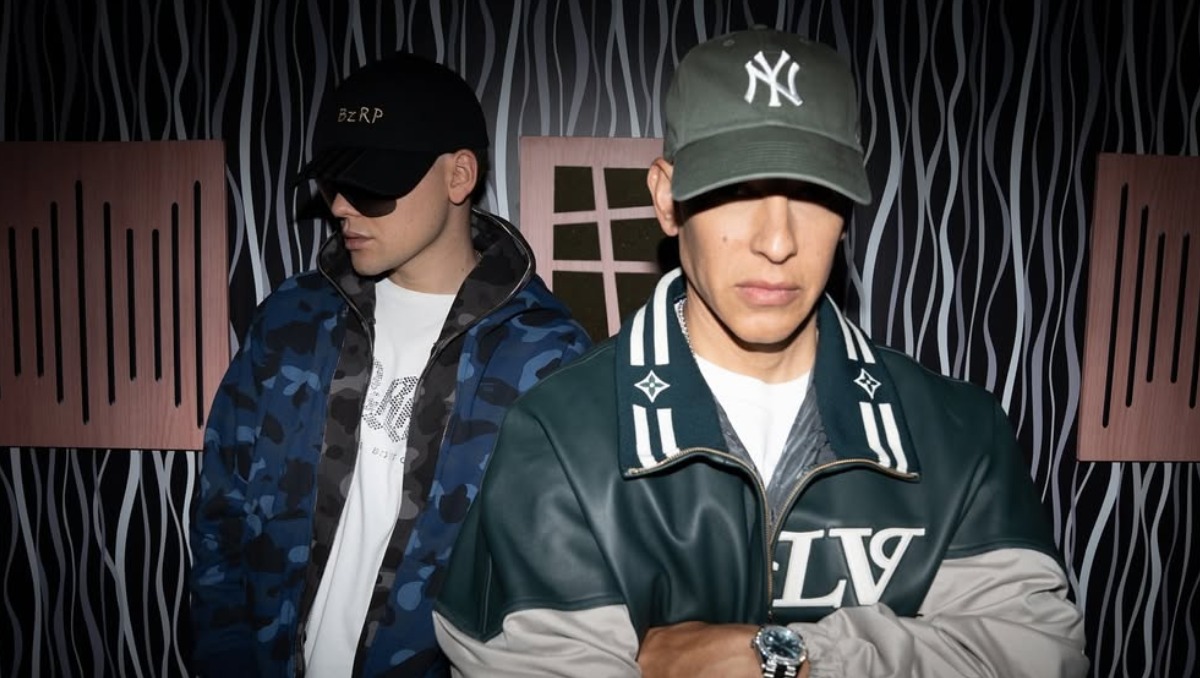 Bizarrap ganó fama gracias a sus  Sessions con varios artistas | Especial