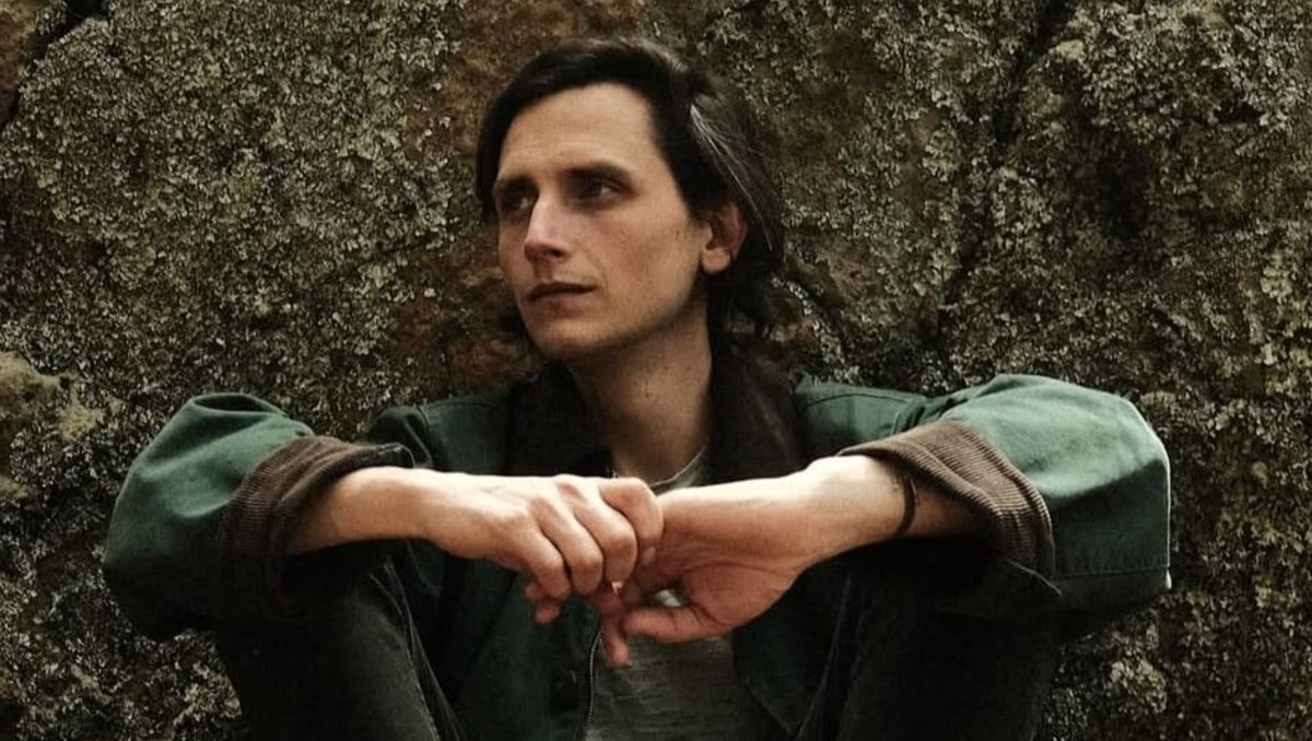 El cantautor colombiano presenta su tercer álbum | Especial