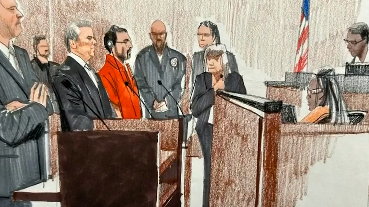 Capos mexicanos negocian acuerdos de libertad en cortes de Estados Unidos