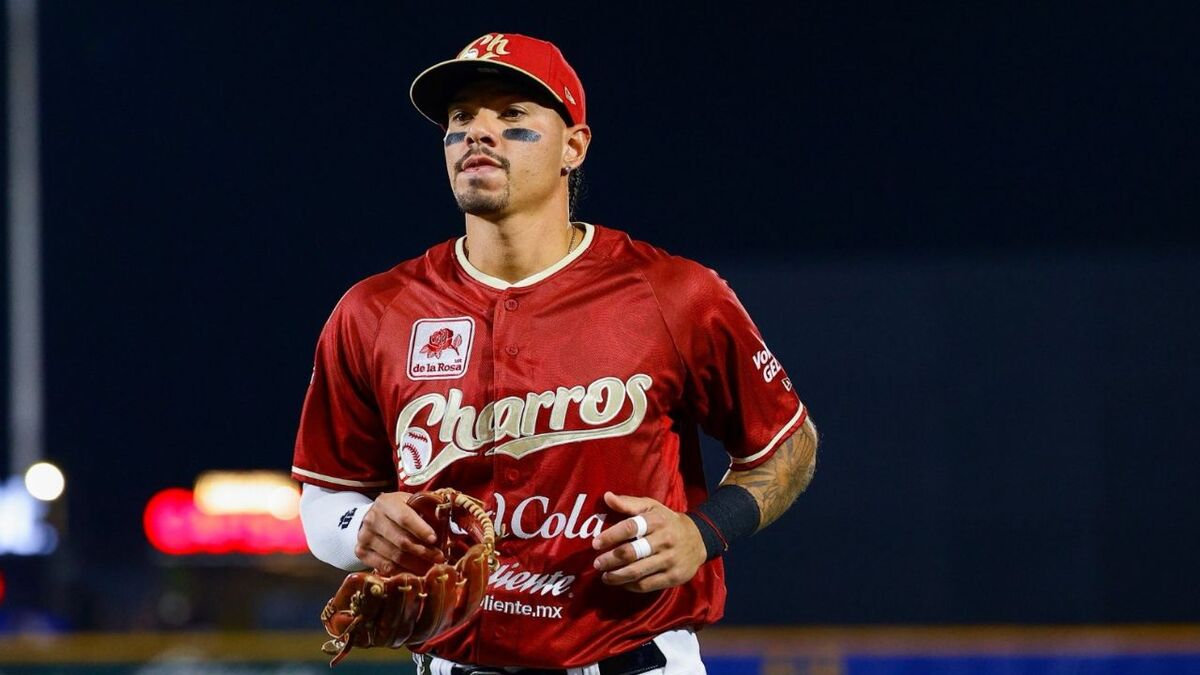 Charros de Jalisco presenta bajas (Cortesía)