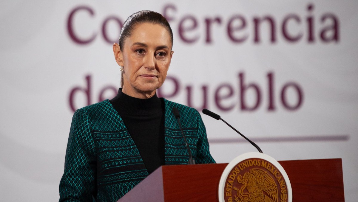 Claudia Sheinbaum dijo que el organismo le hace falta resolución en conflictos | Especial