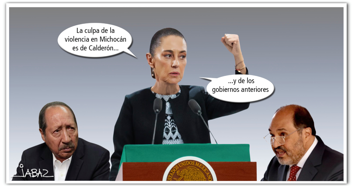 ¿Combatiendo las causas?