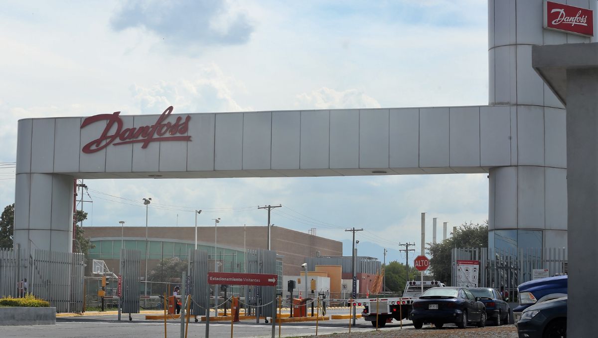 La compañía global de refrigeración invertirá para duplicar su volumen en la ciudad | Leonel Rocha