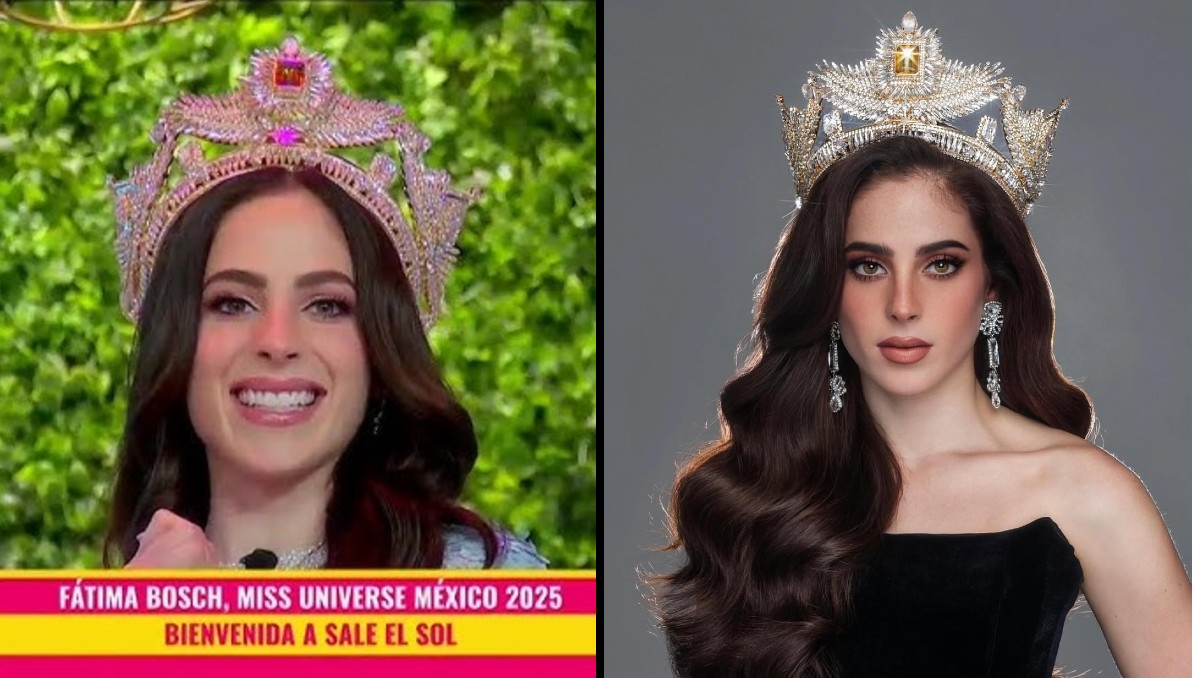 Conductores de Sale el Sol defienden a Fátima Bosch | ESPECIAL