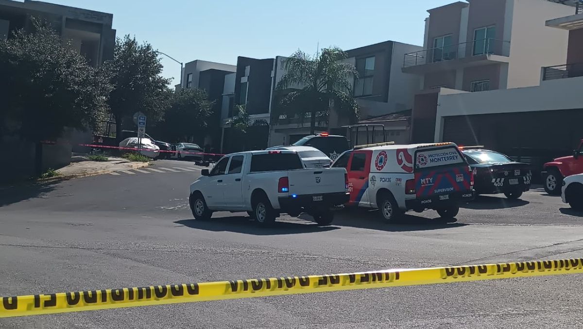 No se ha confirmado si ambos involucrados tenían una relación sentimental | Lolita Lastra