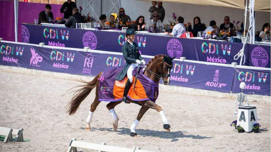 La Copa del Mundo en Chignahuapan, final ecuestre internacional | La otra visión del deporte