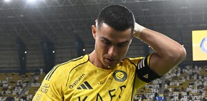 El delantero portugués, Cristiano Ronaldo revela detalles sobre su retiro del futbol.