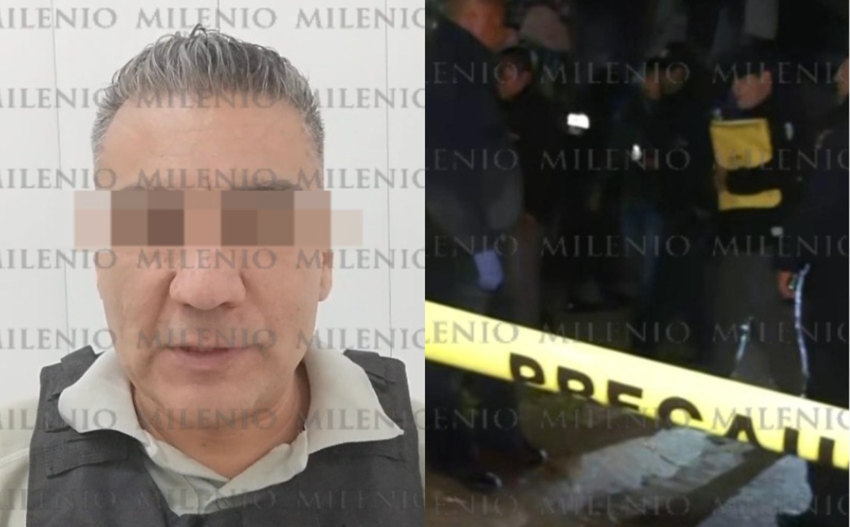 'El Custodio' compartió un video en redes sociales donde afirma haber actuado "en defensa propia" (Especial)