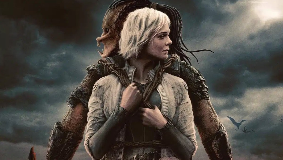 Depredador: tierras salvajes: Cuándo se estrena en México