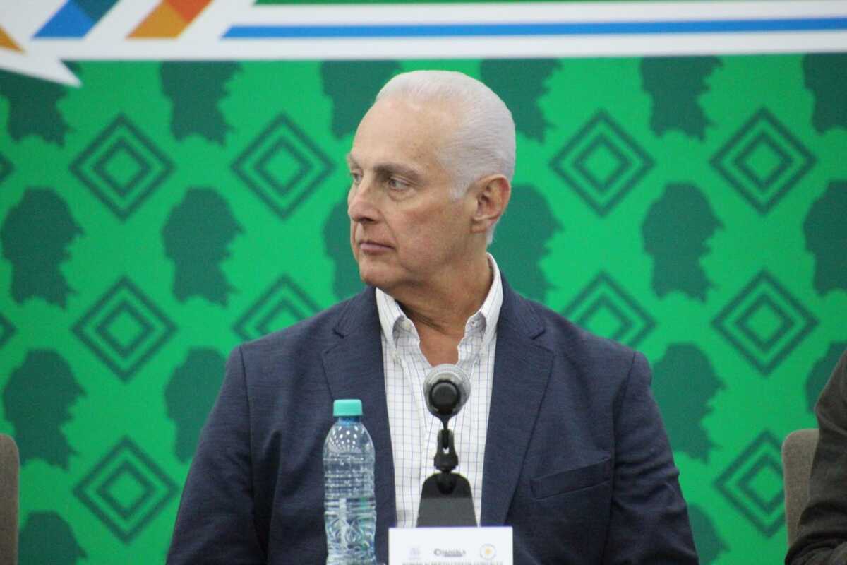 Destacan que la confianza de los inversionistas refleja las condiciones de seguridad y desarrollo económico del estado.