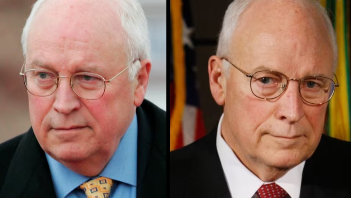 Dick Cheney fue considerado como uno de los arquitectos de la "guerra contra el terrorismo" | Especial