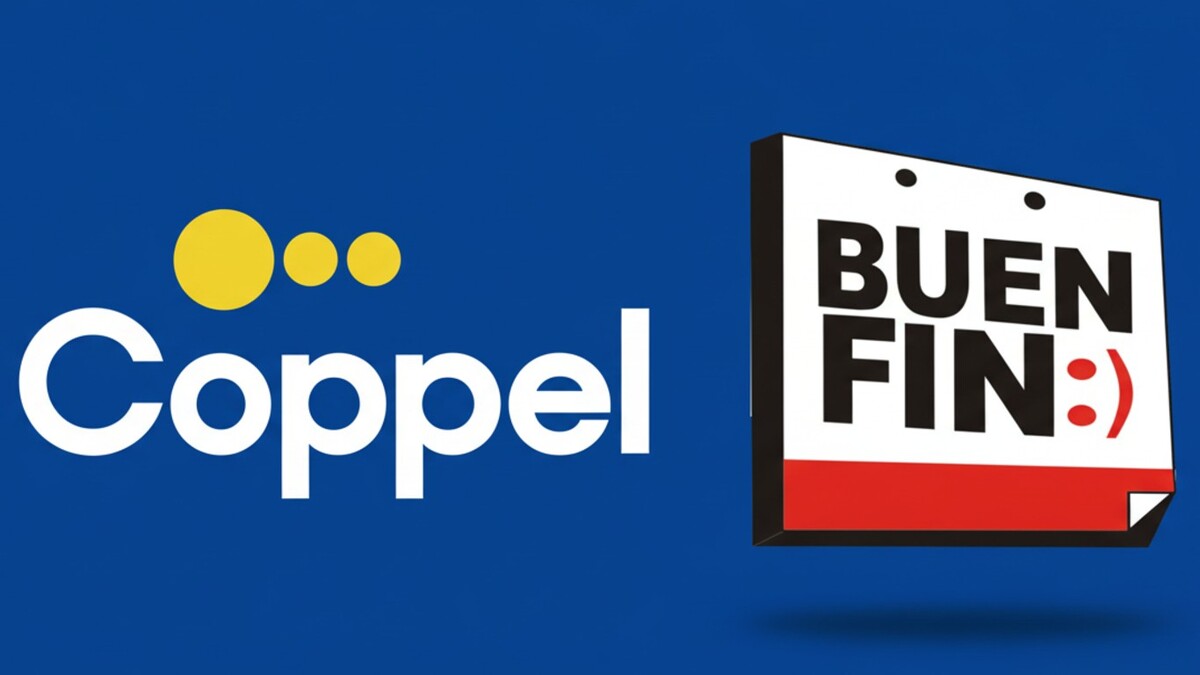 Disfruta del Buen Fin en Coopel | Especial