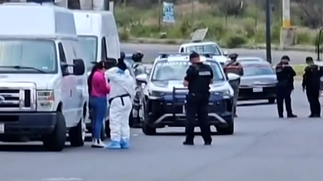 Ejército y gobierno estatal asumirán la seguridad en Huixcolotla, Puebla